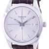 Tissot T-Classic Gentleman Quartz T127.410.16.031.01 T1274101603101 100M Reloj para hombre