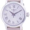 Reloj Tissot Classic Dream Lady Quartz T129.210.16.033.00 T1292101603300 para mujer
