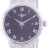 Reloj Tissot Classic Dream Quartz T129.410.11.053.00 T1294101105300 para hombre