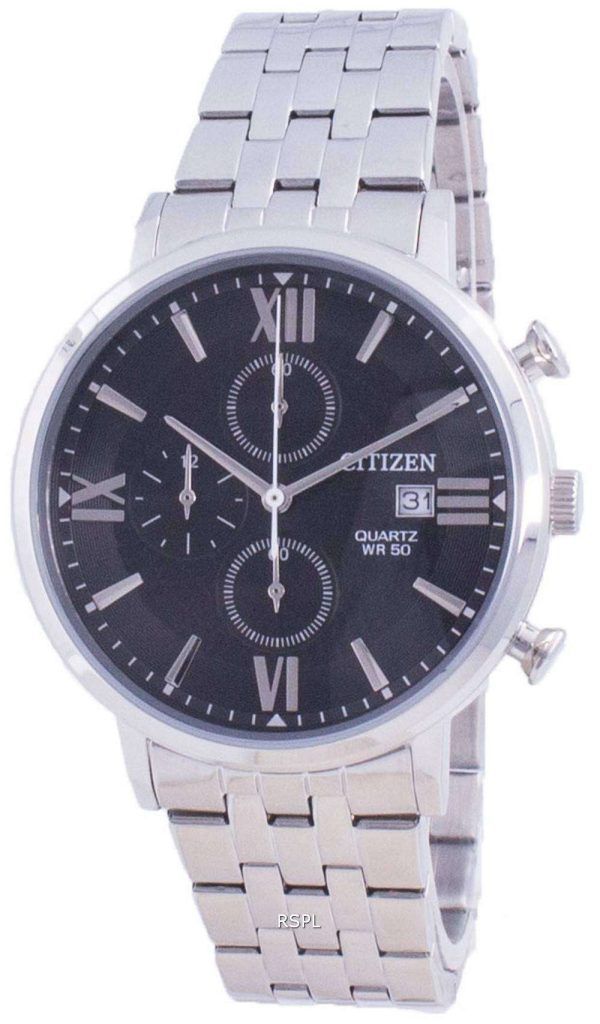 Reloj Citizen Quartz Chronograph AN3610-71E para hombre