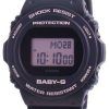 Reloj para mujer Casio Baby-G Digital BGD-570-1B BGD570-1B 200M