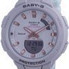 Reloj Casio Baby-G G-Squad BSA-B100MC-8A BSAB100MC-8 100M para mujer