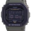 Reloj unisex Casio G-Shock Special Color DW-5610SU-3 DW5610SU-3 200M