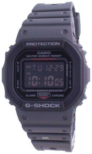 Reloj Casio G-Shock Special Color DW-5610SU-8 DW5610SU-8 200M Unisex
