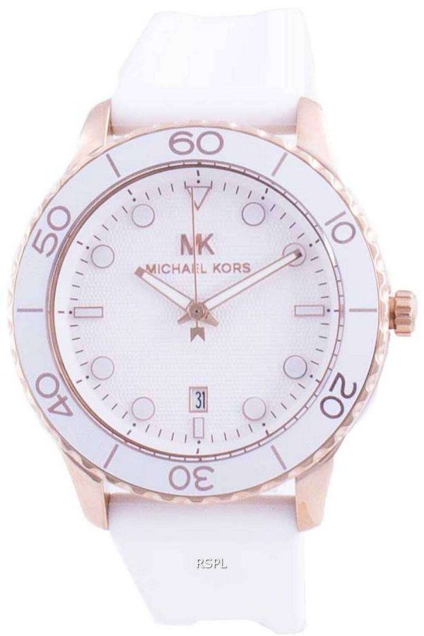 Reloj Michael Kors Runway Quartz MK6853 para mujer