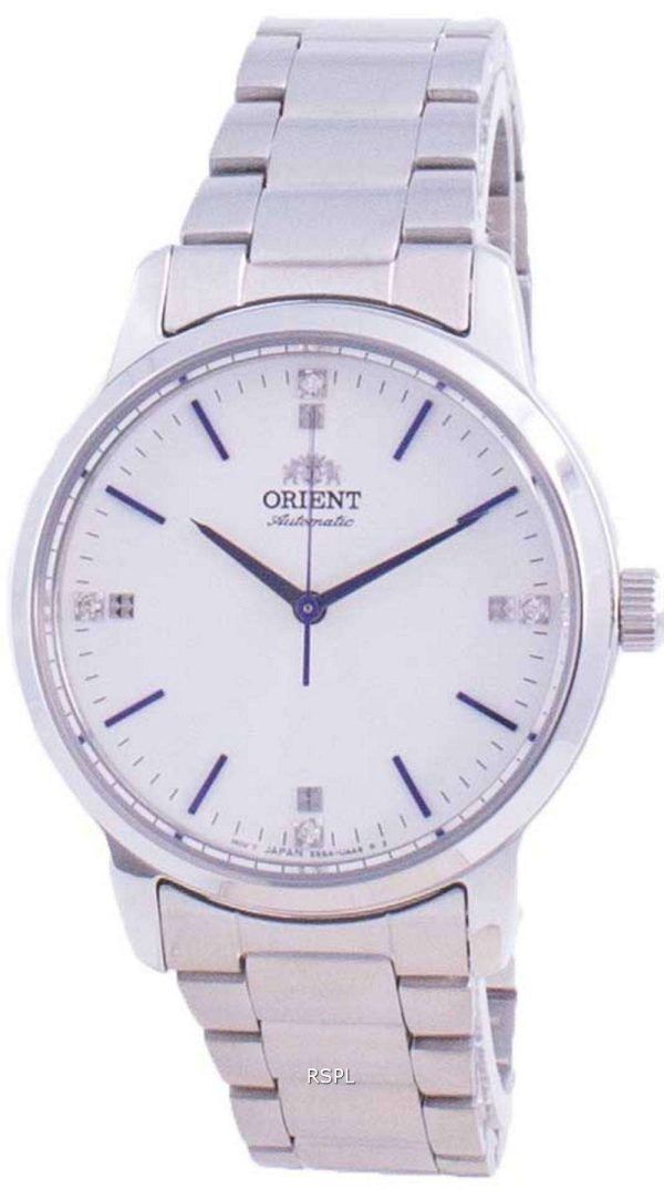 Reloj para mujer Orient Contemporary Automatic RA-NB0102S10B 100M