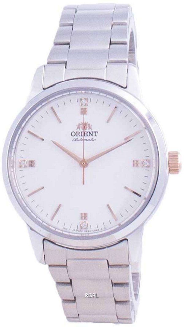 Orient Contemporary Automatic RA-NB0103S10B 100M Reloj para mujer
