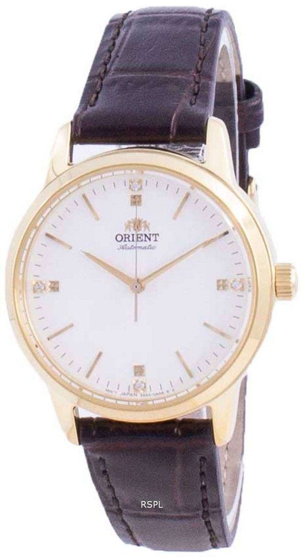 Orient Contemporary Automatic RA-NB0104S10B 100M Reloj para mujer