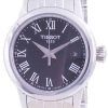 Reloj Tissot Classic Dream Lady Quartz T129.210.11.053.00 T1292101105300 para mujer