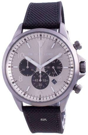 Michael Kors Gage Chronograph Quartz MK8787 100M Reloj para hombre