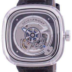 Sevenfriday S-Series Automatic S1 / 01 SF-S1-01 Herreur