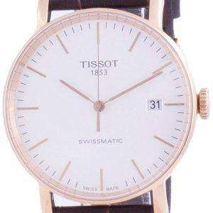 Reloj Tissot Everytime Swissmatic Automatic T109.407.36.031.00 T1094073603100 para hombre