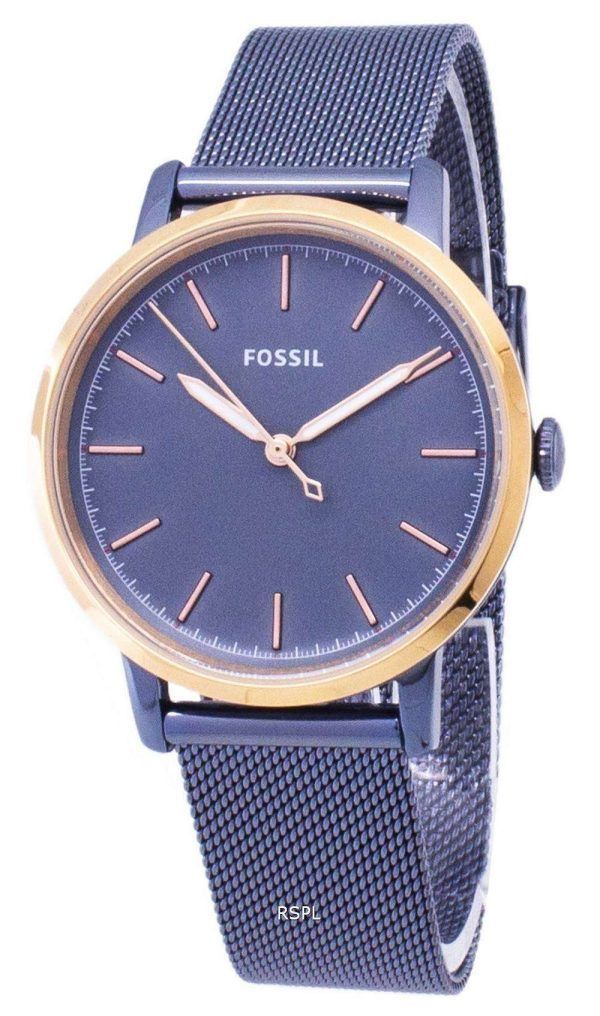 Reloj Fossil Neely Quartz ES4312 reacondicionado para mujer