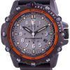 Luminox Commando Frogman Diver&#39,s Quartz XS.3301 200M Reloj para hombre