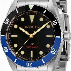 Invicta Vintage Pro Diver 34333 200M Herrenuhr von Automatic Diver