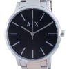Reloj Armani Exchange Cayde de acero inoxidable de cuarzo AX2700 para hombre
