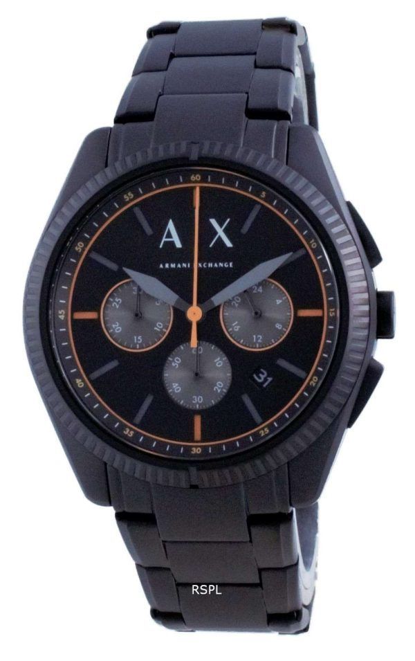Reloj Armani Exchange Giacomo Chronograph Quartz AX2852 para hombre