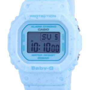 Reloj Casio Baby-G Digital Resin BGD-560CR-2 BGD560CR-2 200M para mujer
