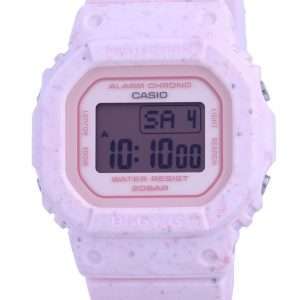 Reloj Casio Baby-G Standard Digital BGD-560CR-4 BGD560CR-4 200M para mujer
