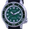 Reloj para hombre Citizen Promaster Marine Eco-Drive Diver&#39,s BN0158-18X 200M