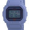 Reloj Casio G-Shock Tokyo Music Night Digital DW-5600MNT-8 DW5600MNT-8 200M para hombre