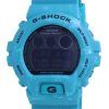 Reloj Casio G-Shock Special Color Digital DW-6900WS-2 DW6900WS-2 200M para hombre