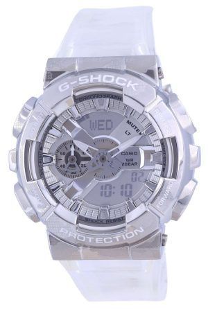 Reloj Casio G-Shock Special Color Analógico Digital GM-110SCM-1A GM110SCM-1 200M para hombre