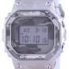Reloj Casio G-Shock Digital GM-5600SCM-1 GM5600SCM-1 200M para hombre