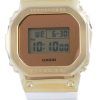 Reloj para hombre Casio G-Shock Special Color Digital Diver&#39,s GM-5600SG-9 GM5600SG-9 200M