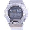 Reloj Casio G-Shock Special Color Digital GM-6900SCM-1 GM6900SCM-1 200M para hombre