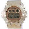 Reloj para hombre Casio G-Shock Special Color Digital Diver&#39,s GM-6900SG-9 GM6900SG-9 200M