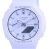 Reloj Casio G-Shock Analog Digital GMA-S2100-7A GMAS2100-7 200M para mujer