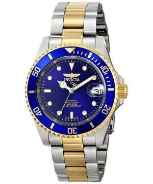 Reloj para hombre Invicta Automatic Professional Pro Diver 200M 8928OB