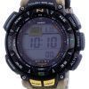 Reloj Casio Protrek Tough Solar Digital Compass PRG-240-5 PRG240-5 100M para hombre