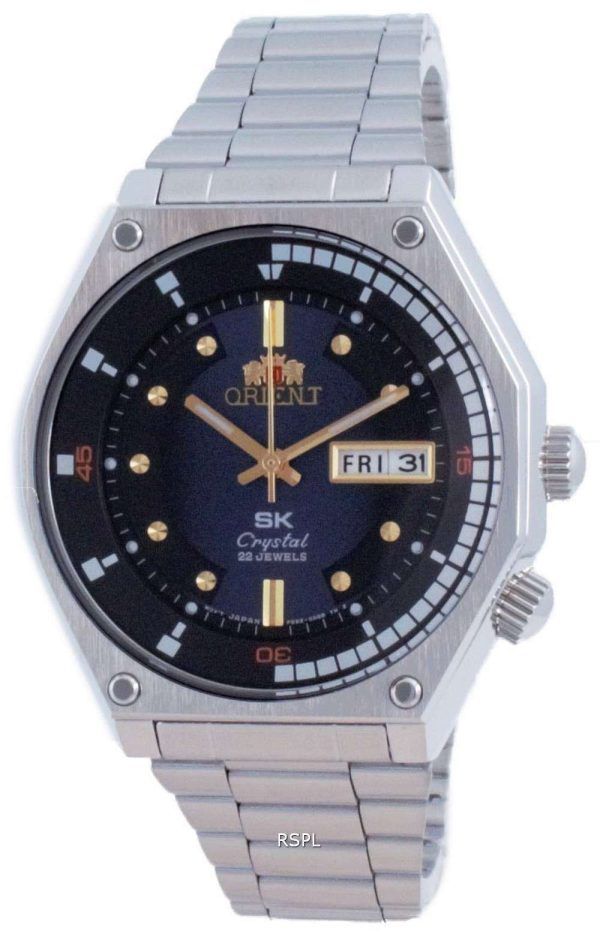 Reloj para hombre Orient Super King Diver Retro 70s Revival Automatic RA-AA0B03L19A