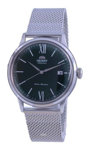 Orient Bambino Contemporary Classic Automatic RA-AC0018E10B Reloj para hombre