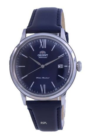 Reloj para hombre Orient Bambino Contemporary Classic Automatic RA-AC0021L10B