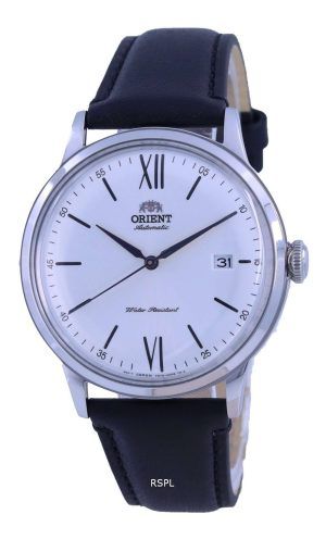 Orient Bambino Contemporary Classic Automatic RA-AC0022S10B Reloj para hombre