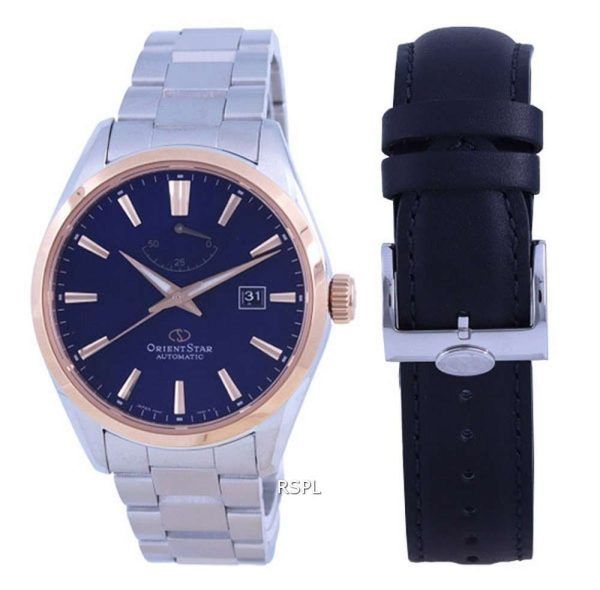 Reloj para hombre Orient Star Contemporary Limited Edition automático RE-AU0406L00B