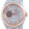 Orient Star Classic Open Heart Automatic RE-ND0101S00B Reloj para mujer