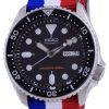 Reloj para hombre Seiko Automatic Diver&#39,s Polyester SKX007K1-var-NATO25 200M