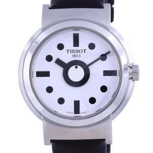 Reloj Tissot Heritage Memphis Limited Edition Quartz T134.210.17.011.00 T1342101701100 para mujer