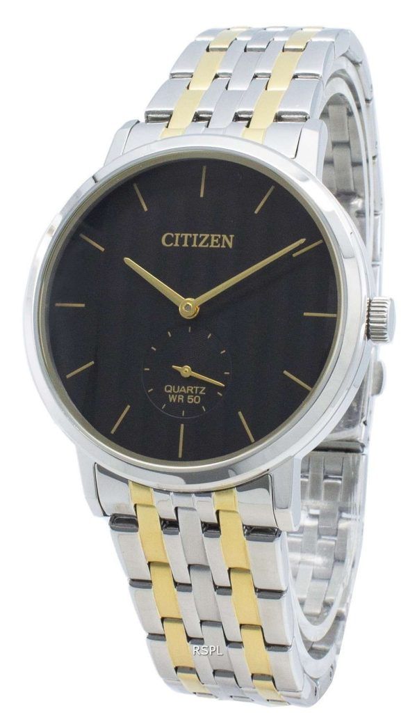 Reloj Citizen BE9174-55E de cuarzo para hombre