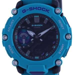 Reloj Casio G-Shock Standard Analog Digital GA-2200-2A GA2200-2 200M para hombre