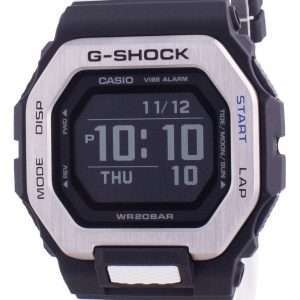 Reloj Casio G-Shock G-Lide Mobile Link Quartz GBX-100-7 GBX100-7 200M para hombre