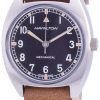 Hamilton Khaki Aviation Pilot Pioneer Mechanical H76419531 100M Reloj para hombre