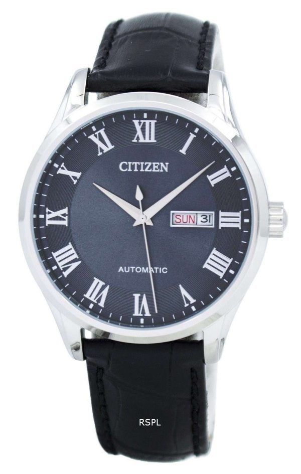 Reloj Citizen Automatic NH8360-12H para hombre