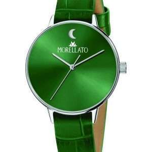 Morellato Ninfa Green Dial Quartz R0151141526 Reloj para mujer