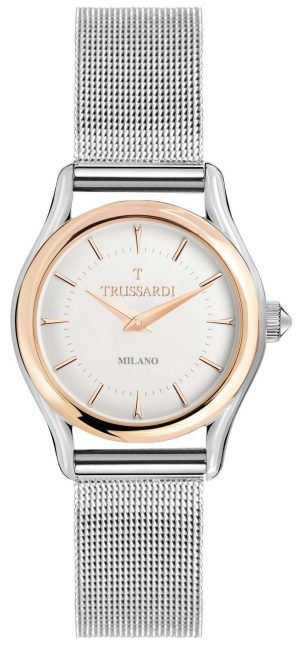 Reloj Trussardi T-Light Quartz R2453127503 para mujer
