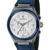 Reloj para hombre Maserati Triconic Chronograph Quartz R8871639001 100M